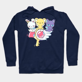 The Guardians Hoodie